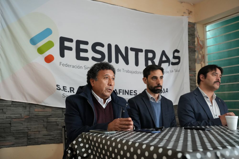 FESINTRASLL