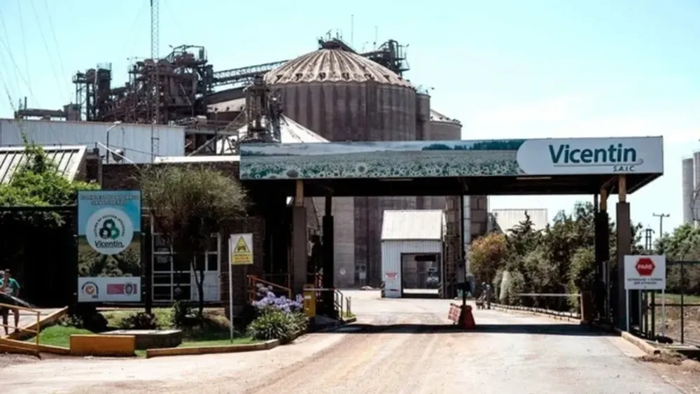 Vicentín