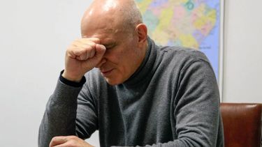 Finalmente José Luis Espert renunció a su candidatura a diputado nacional por la provincia de Buenos Aires tras el escándalo por sus vínculos a un empresario investigado por narcotráfico.