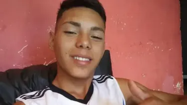 Leonardo Fabián Casal fue asesinado el 4 de marzo. (0221)