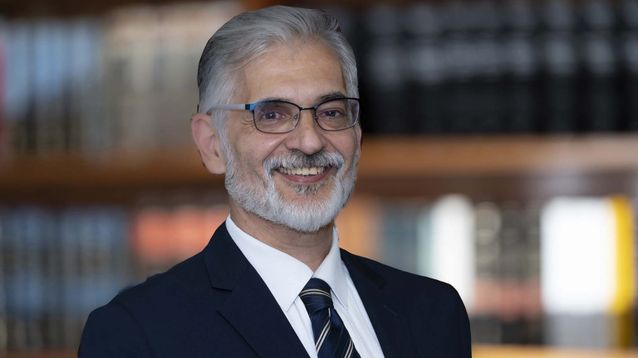 La coordinación académica de la capacitación que impulsa la provincia estará a cargo del doctor Orlando Pulvirenti.