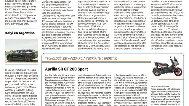 Semana del 5 al 11 de marzo de 2026