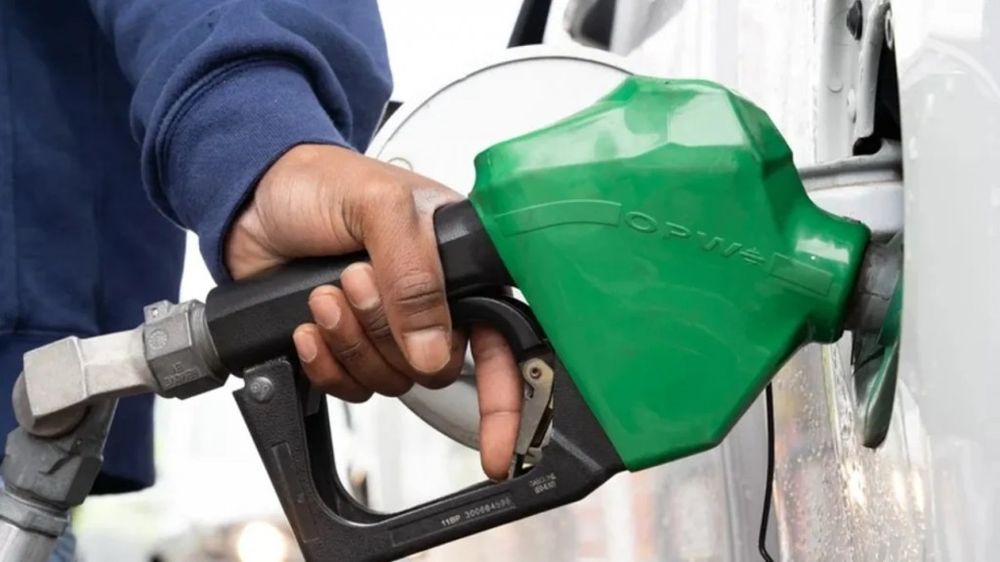Hasta mediados de mayo, el precio de los combustibles se mantendrá estable.