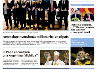 edicion impresa 3/10/2026