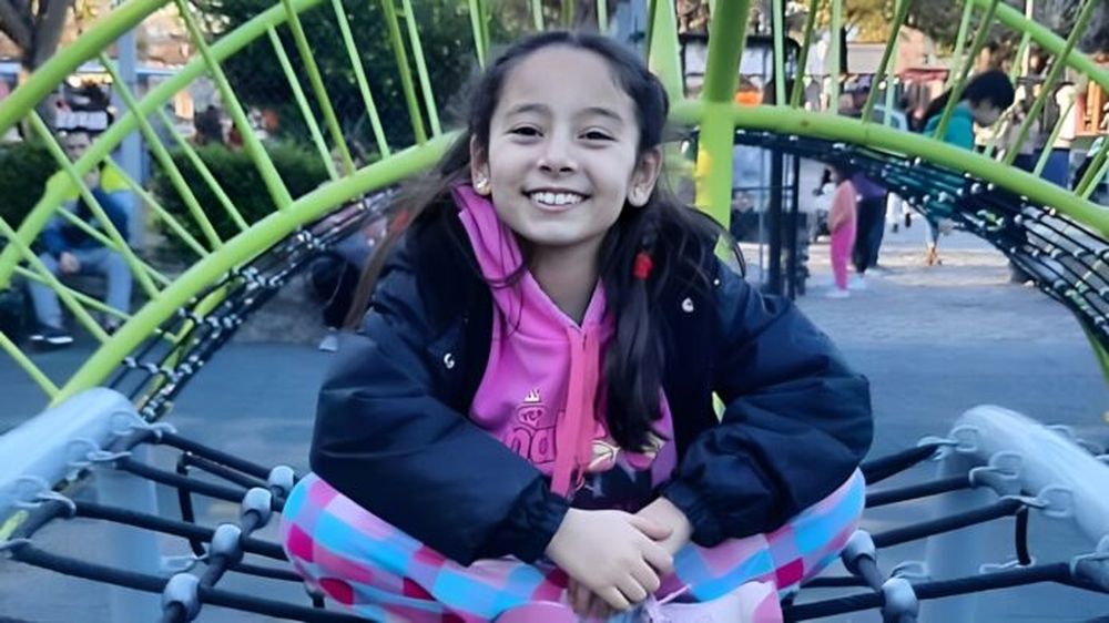 Uma fue asesinada en enero de 2024.