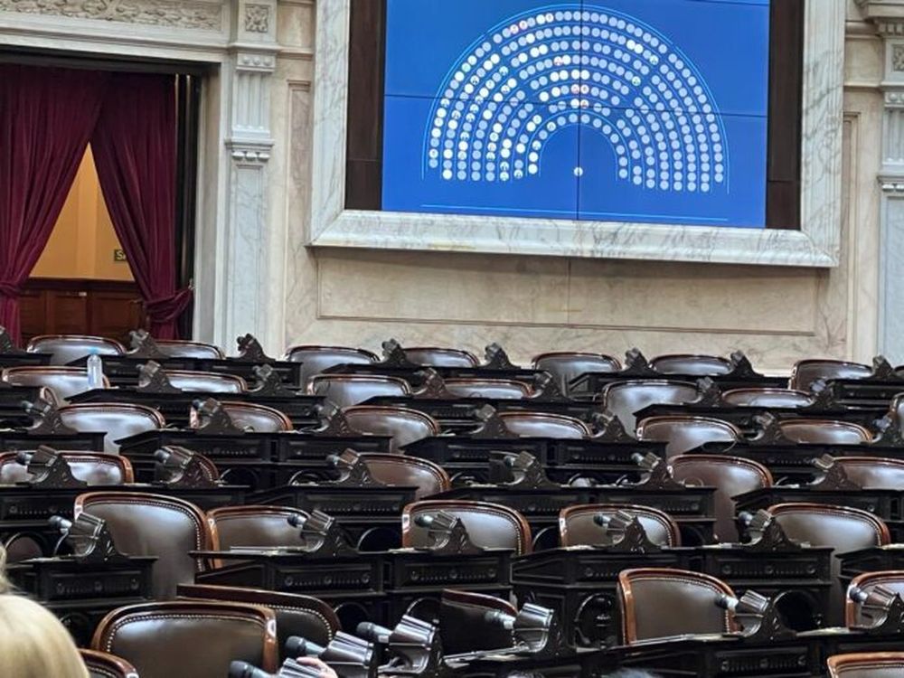 diputados