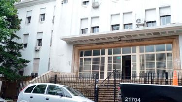 Subcomisario absuelto por la Justicia de La Plata.