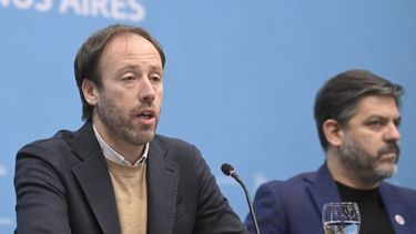 La Provincia anunció que completó el segundo vencimiento del pago de la deuda externa.