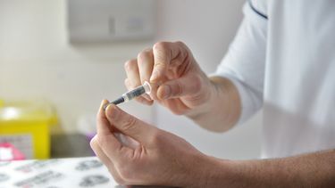 Novedades sobre la vacuna antigripal.&nbsp;