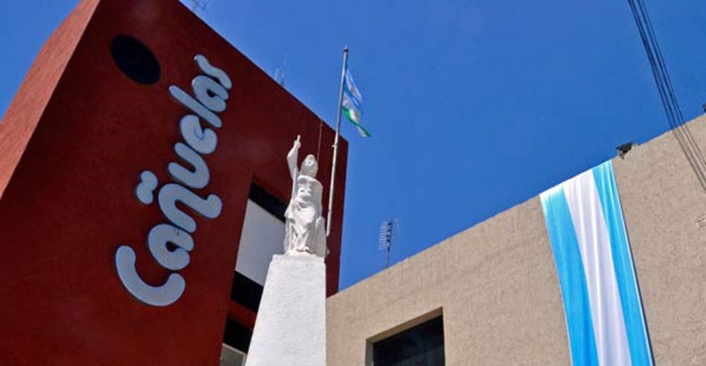 Cañuelas y una serie de medidas que apoyan a los contribuyentes.