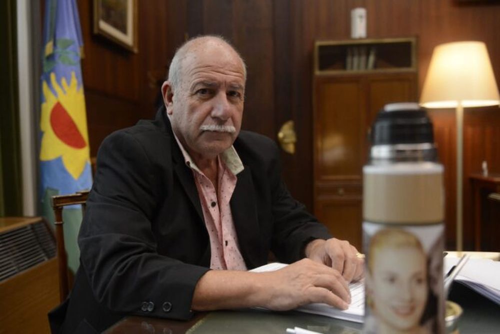 Daniel Horacio Barrera perdió la vida en la ruta 58 en circunstancias que aún se investigan.