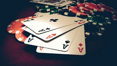 El juego en la mira.