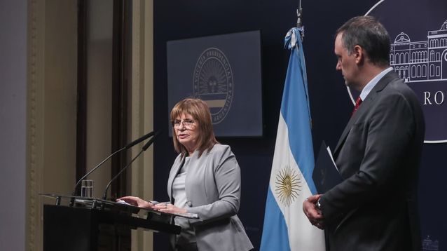 Cambios en el Código Penal: las modificaciones que impulsa el Gobierno sobre delitos graves