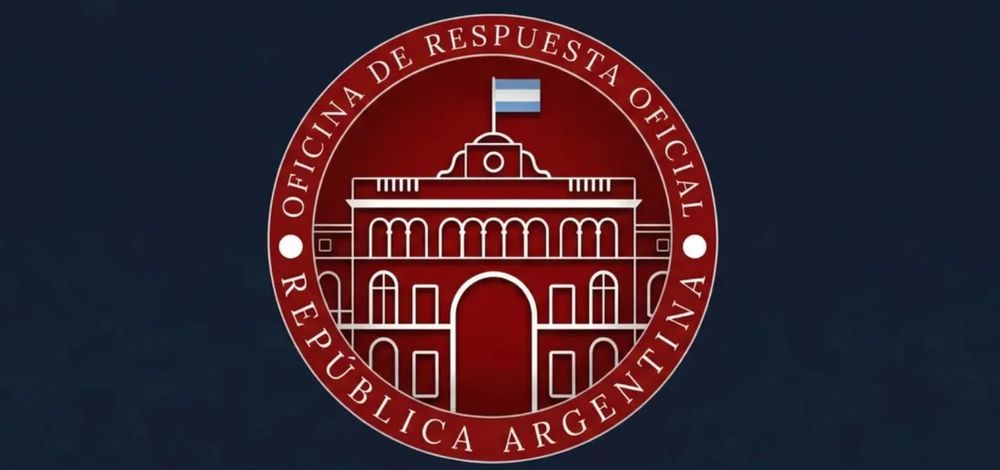 ADEPA mostró su preocupación por la creación de la Oficina de Respuesta Oficial, un área similar a la Rapid Response, que puso en marcha el gobierno de Donald Trump.