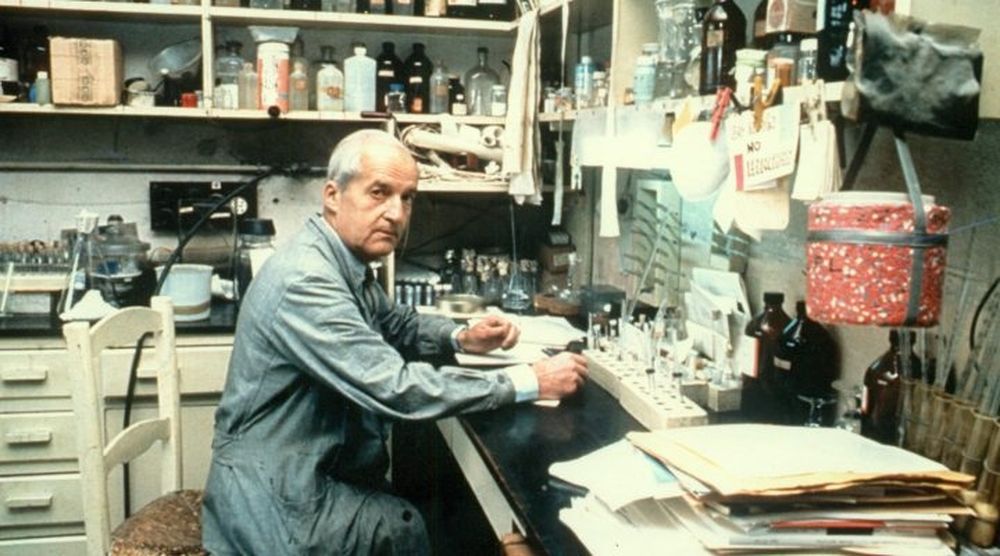 Luis Federico Leloir