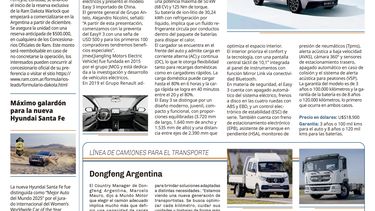 Edición 1101 - semana del 6 al 12 de noviembre