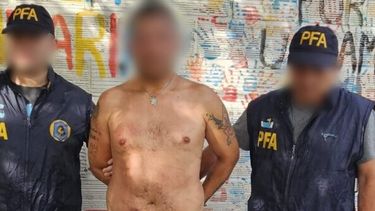 Eliana Vanesa Gómez fue asesinada cuando intentaban robarle su auto. - PFA -