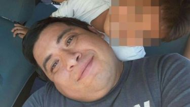 Enfermero asesinado en La Plata. - El Día -