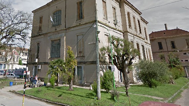 El caso fue tratado en el Hospital Vicente López y Planes de General Rodríguez. (Google Maps)