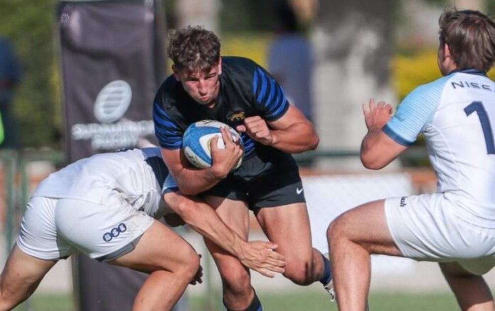 El reglamento hace hincapié en el cuidado de los deportistas. - UAR -