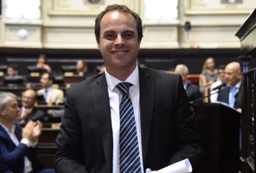 intendente de general pinto