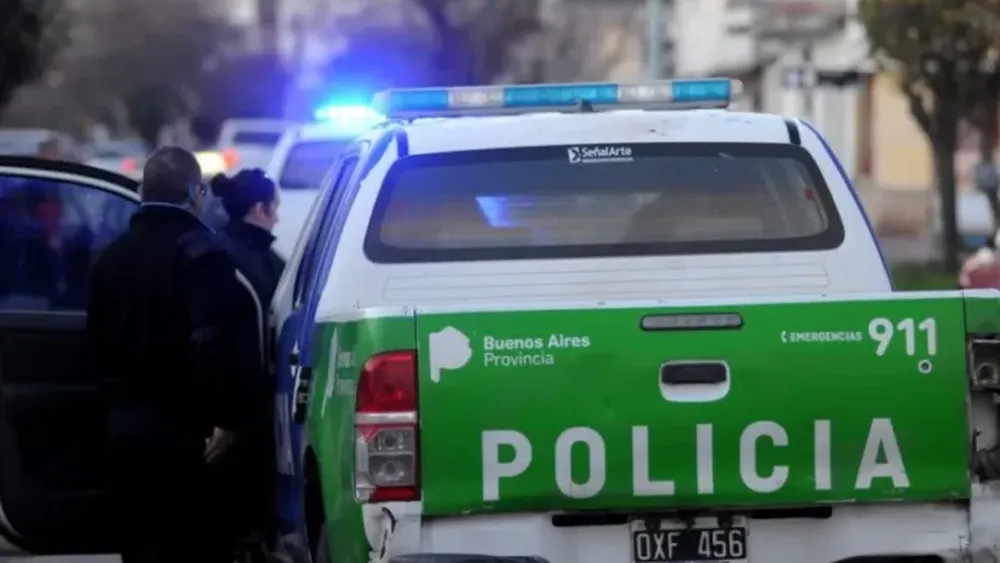 policia