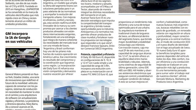 Semana del 8 al 14 de enero de 2026