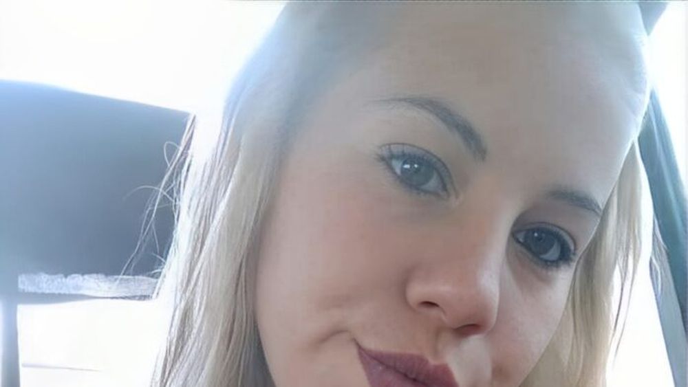 Florencia Comas fue hallada asesinada el viernes 13 de septiembre en San Nicolás. (El Norte)