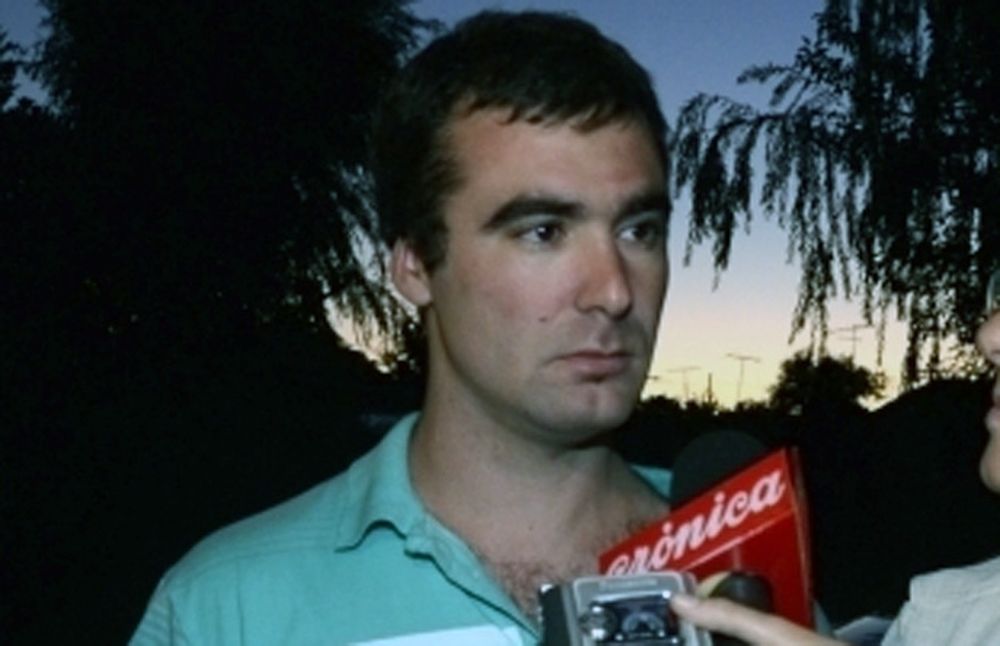 Osvaldo Martínez. Osvaldo Martínez.