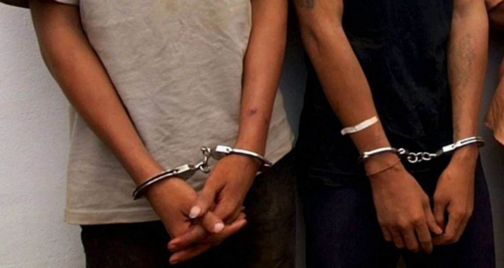 El nuevo régimen penal juvenil baja la imputabilidad de los 16 a los 14 años.