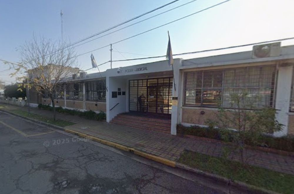 Hombre condenado a 10 años de prisión por abuso sexual en Pergamino.