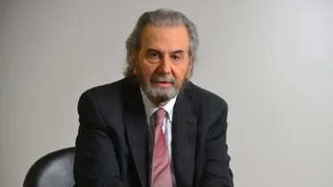 Juan Carlos Maqueda, exmiembro de la Corte Suprema de Justicia de la Nación.