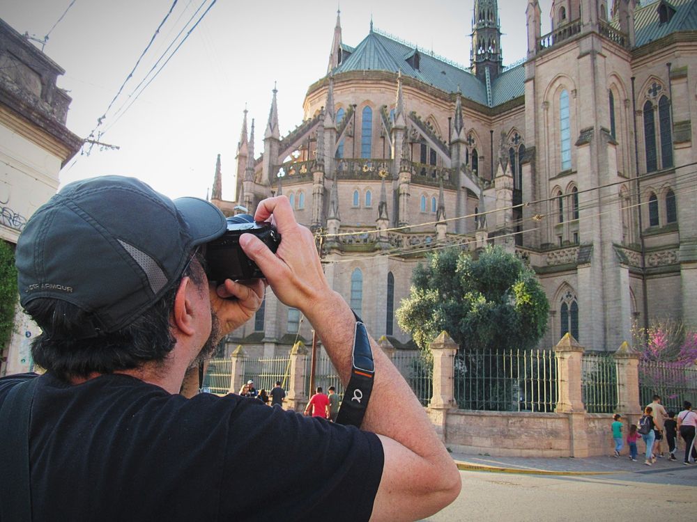 La ciudad de Luján espera un aluvión de turistas para Semana Santa.