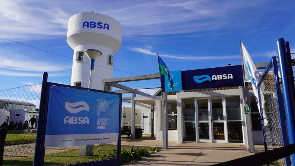 Novedades sobre ABSA.&nbsp;