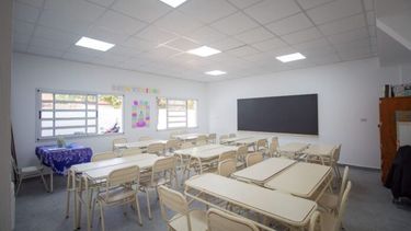 escuela