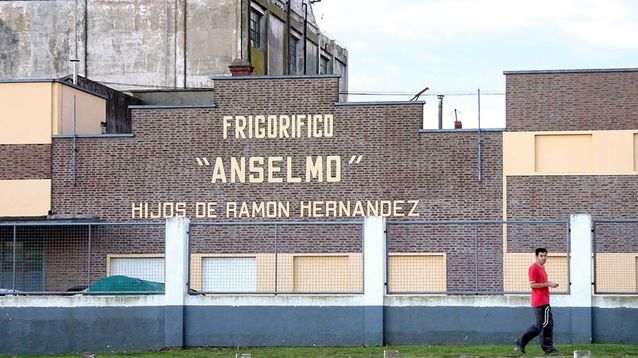 El Frigorífico Anselmo de Tres Arroyos reabrirá sus puertas.