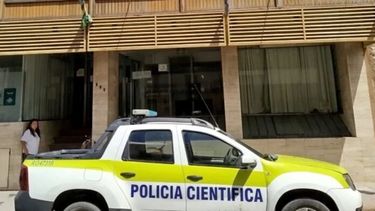 La Justicia de Pergamino sigue recibiendo a personas que fueron defraudadas por un sujeto de 39 años que armó un fondo piramidal para engañar a inversores. - La Opinión de Pergamino -