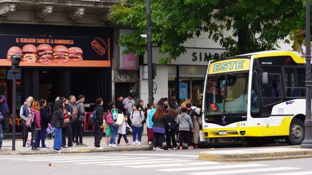 Transporte, el rubro que más aumentó. Transporte, el rubro que más aumentó.