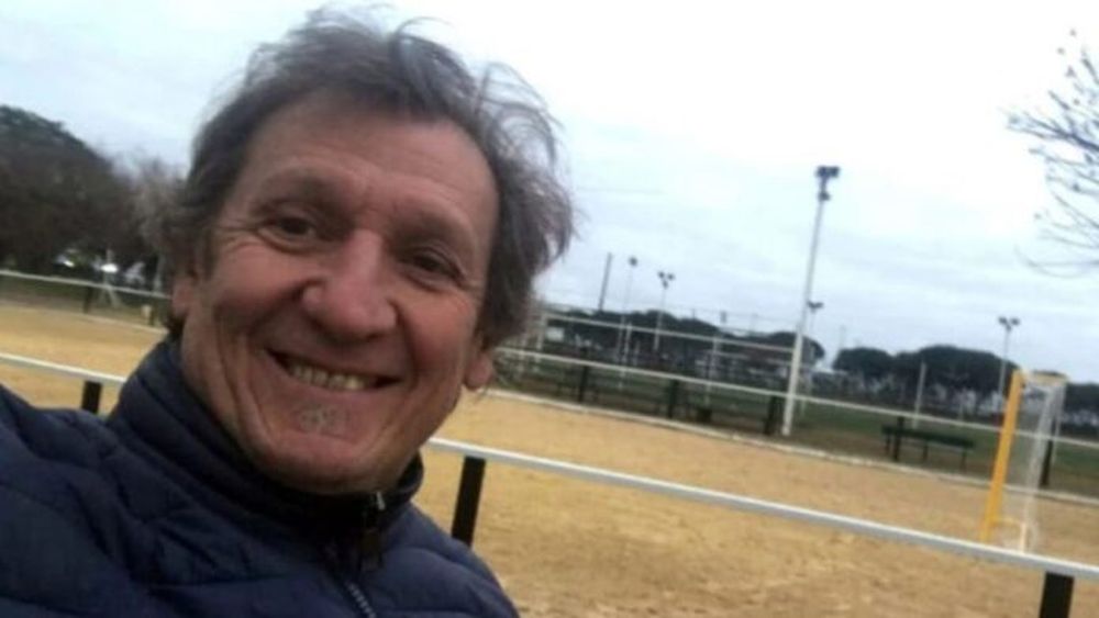 Dos hombres fueron condenados a perpetua por el crimen de Marcelo Longhi. - Archivo -