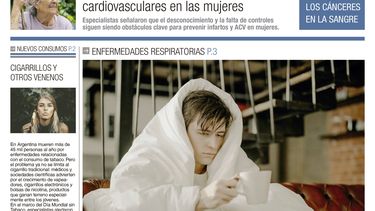 semana del 29 de mayo al 4 de junio de 2026