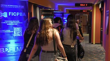 en el ficpba se estrena belen, la pelicula de dolores fonzi seleccionada para el oscar