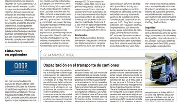 semana del 8 al 14 de octubre de 2026