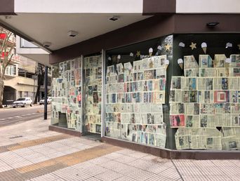 La recesión golpea a la economía bonaerense, según el Banco Provincia.&nbsp;