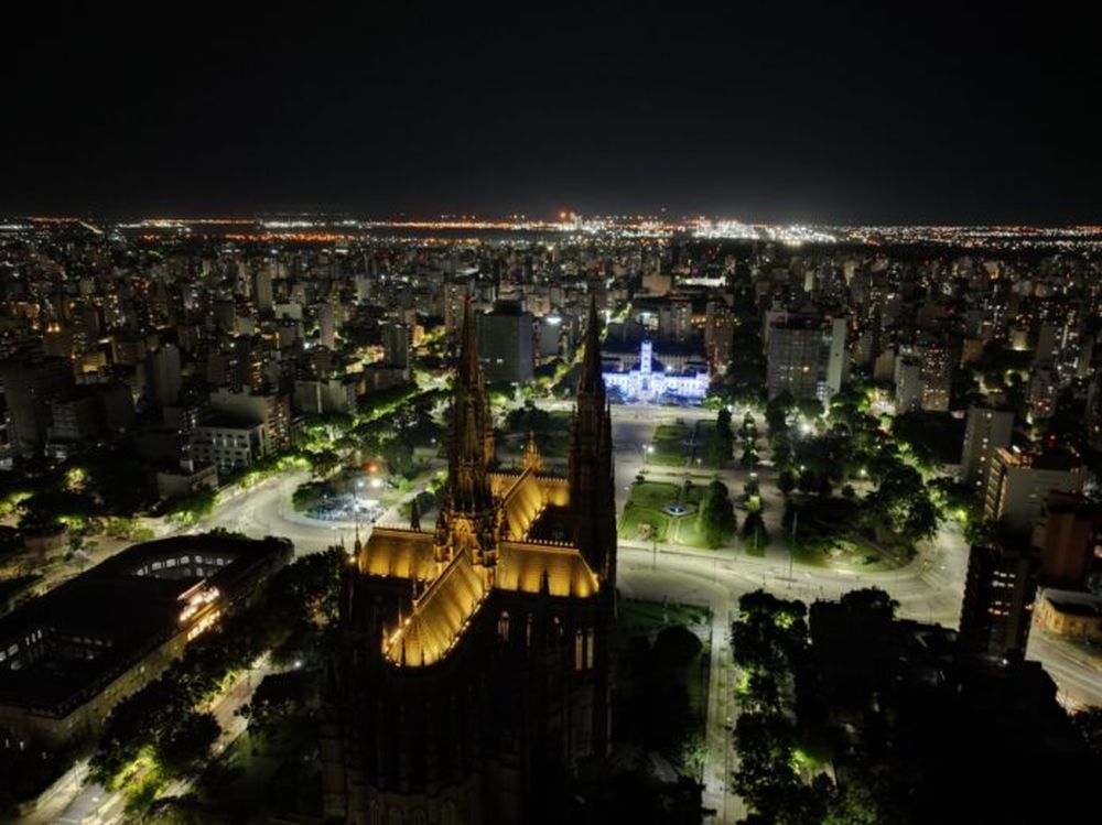 La inauguración será el próximo15 de noviembre a las 19.