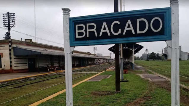 Llega la nueva Expo Bragado.