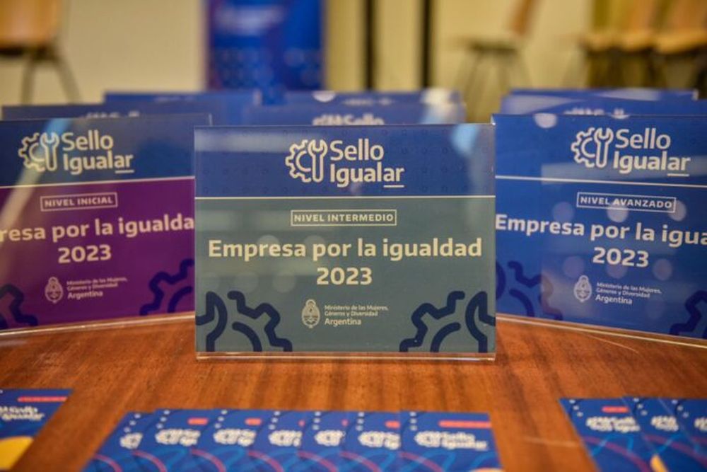 La diversidad de género en la mira.