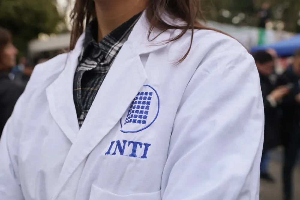 Novedades sobre el INTI.&nbsp;