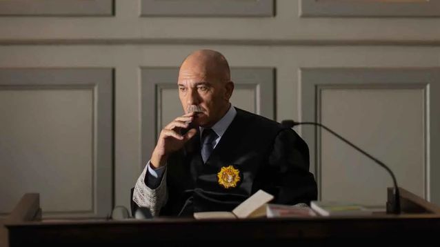 Entre los estrenos figura Honor, con Darío Grandinetti.