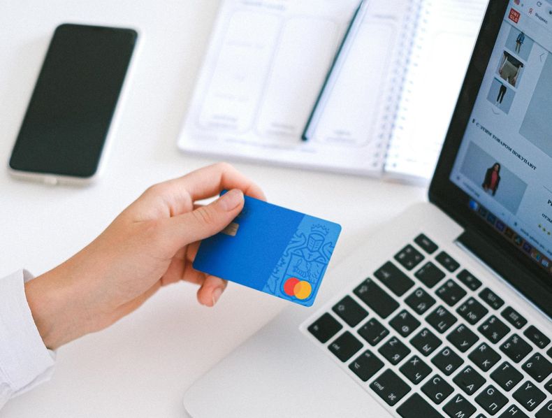 El boom del comercio electrónico no se detiene. (Anna Shvets/pexels.com)