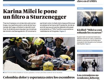 edicion impresa 12/08/2026